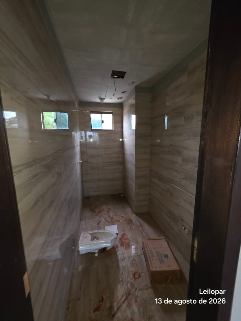 Foto 22 de 24: Casa em leilão em Cafelândia - PR, bairro Centro — LOTE 037 IMÓVEL RESIDENCIAL COM 172m² em TERRENO DE 155m² - CAFELÂNDIA - PR