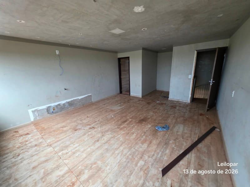 Foto 23 de 24: Casa em leilão em Cafelândia - PR, bairro Centro — LOTE 037 IMÓVEL RESIDENCIAL COM 172m² em TERRENO DE 155m² - CAFELÂNDIA - PR