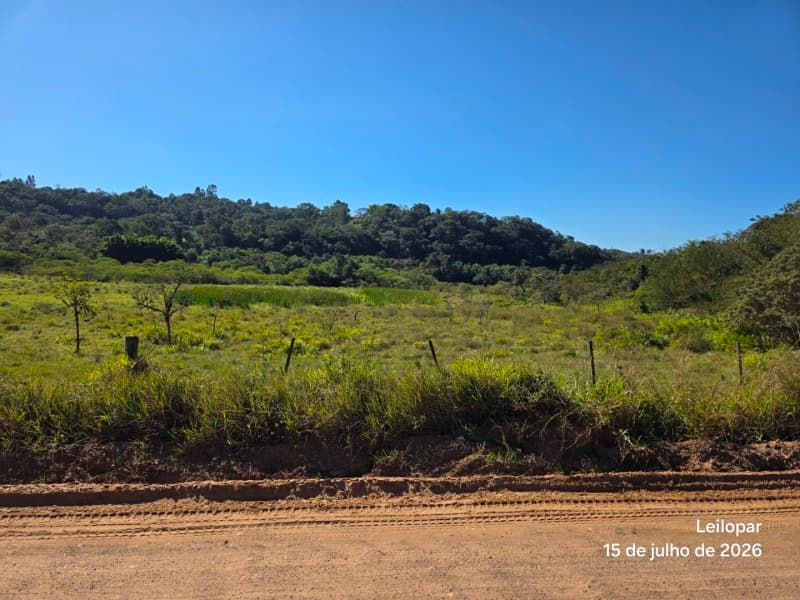Foto 4 de 5: Area Rural em leilão em Bofete - SP, bairro Bairro dos Órgãos — LOTE 040 IMÓVEL RURAL COM 3,0 HECTARES - BOFETE - SP