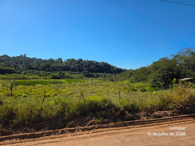 Foto 5 de 5: Area Rural em leilão em Bofete - SP, bairro Bairro dos Órgãos — LOTE 040 IMÓVEL RURAL COM 3,0 HECTARES - BOFETE - SP