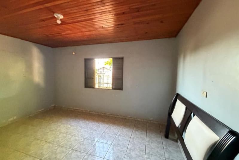 Foto 14 de 15: Casa em leilão em Jesuítas - PR, bairro Centro — LOTE 051 IMÓVEL RESIDENCIAL DE 190m² EM TERRENO DE 256m² - JESUITAS - PR