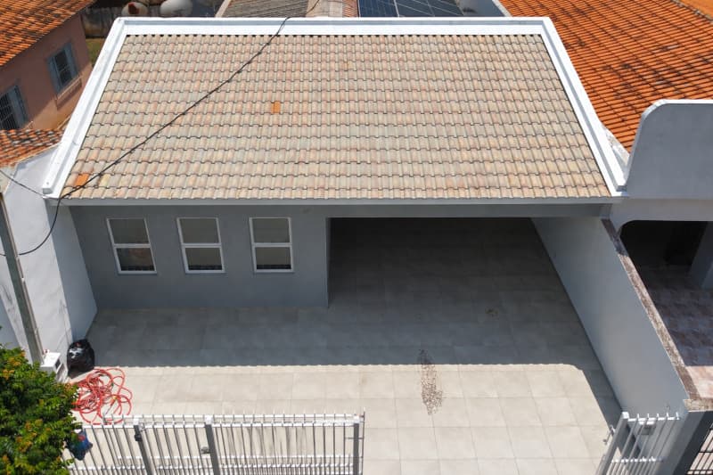 Foto 1 de 18: Casa em leilão em Itaporanga - SP, bairro Centro — LOTE 002 Imóvel Residencial no Centro de Itaporanga - SP