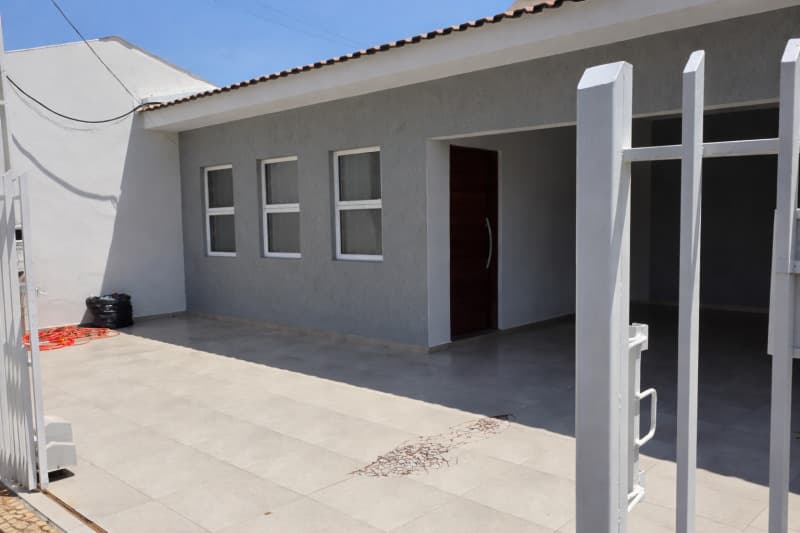 Foto 3 de 18: Casa em leilão em Itaporanga - SP, bairro Centro — LOTE 002 Imóvel Residencial no Centro de Itaporanga - SP