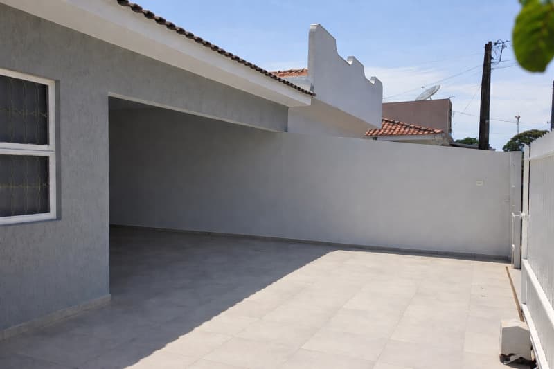 Foto 4 de 18: Casa em leilão em Itaporanga - SP, bairro Centro — LOTE 002 Imóvel Residencial no Centro de Itaporanga - SP