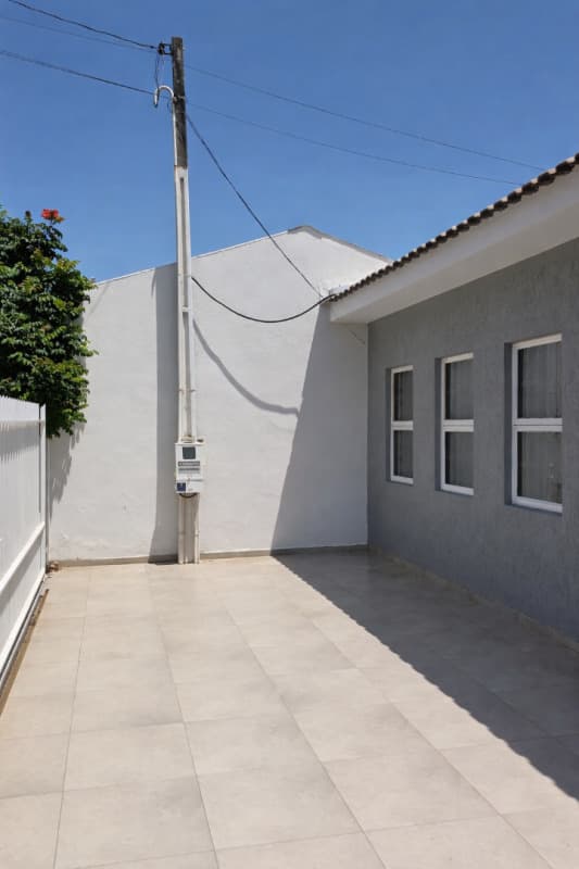 Foto 5 de 18: Casa em leilão em Itaporanga - SP, bairro Centro — LOTE 002 Imóvel Residencial no Centro de Itaporanga - SP