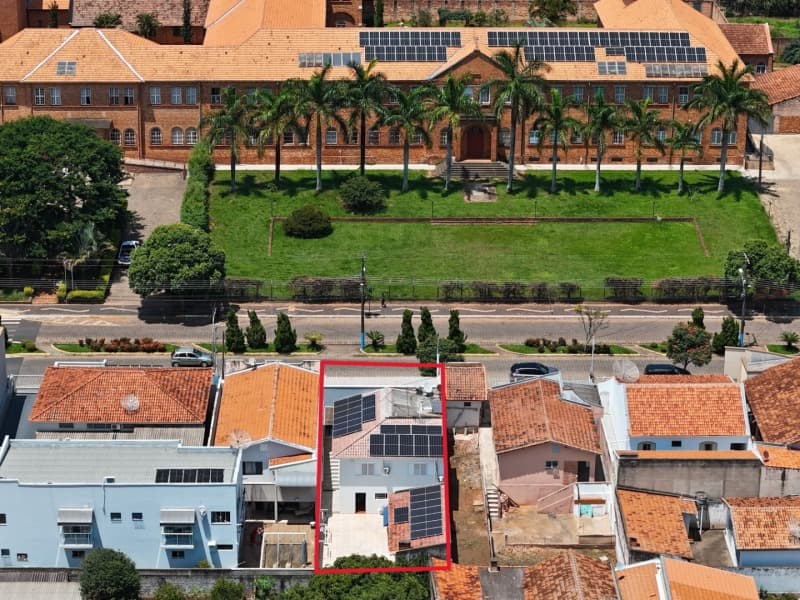 Foto 6 de 18: Casa em leilão em Itaporanga - SP, bairro Centro — LOTE 002 Imóvel Residencial no Centro de Itaporanga - SP