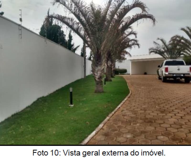 Foto 4 de 32: Casa em leilão em Itapeva - SP, bairro Parque Planalto — LOTE 004 Imóvel residencial alto padrão - Itapeva - SP