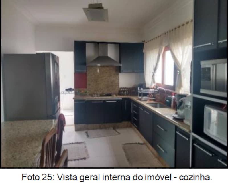 Foto 13 de 32: Casa em leilão em Itapeva - SP, bairro Parque Planalto — LOTE 004 Imóvel residencial alto padrão - Itapeva - SP