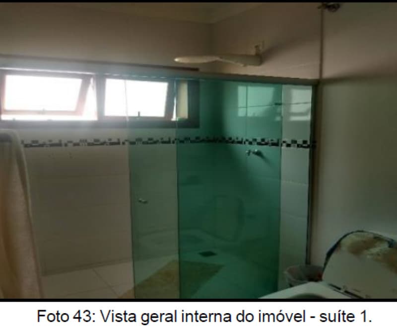 Foto 19 de 32: Casa em leilão em Itapeva - SP, bairro Parque Planalto — LOTE 004 Imóvel residencial alto padrão - Itapeva - SP