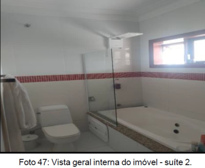 Foto 21 de 32: Casa em leilão em Itapeva - SP, bairro Parque Planalto — LOTE 004 Imóvel residencial alto padrão - Itapeva - SP