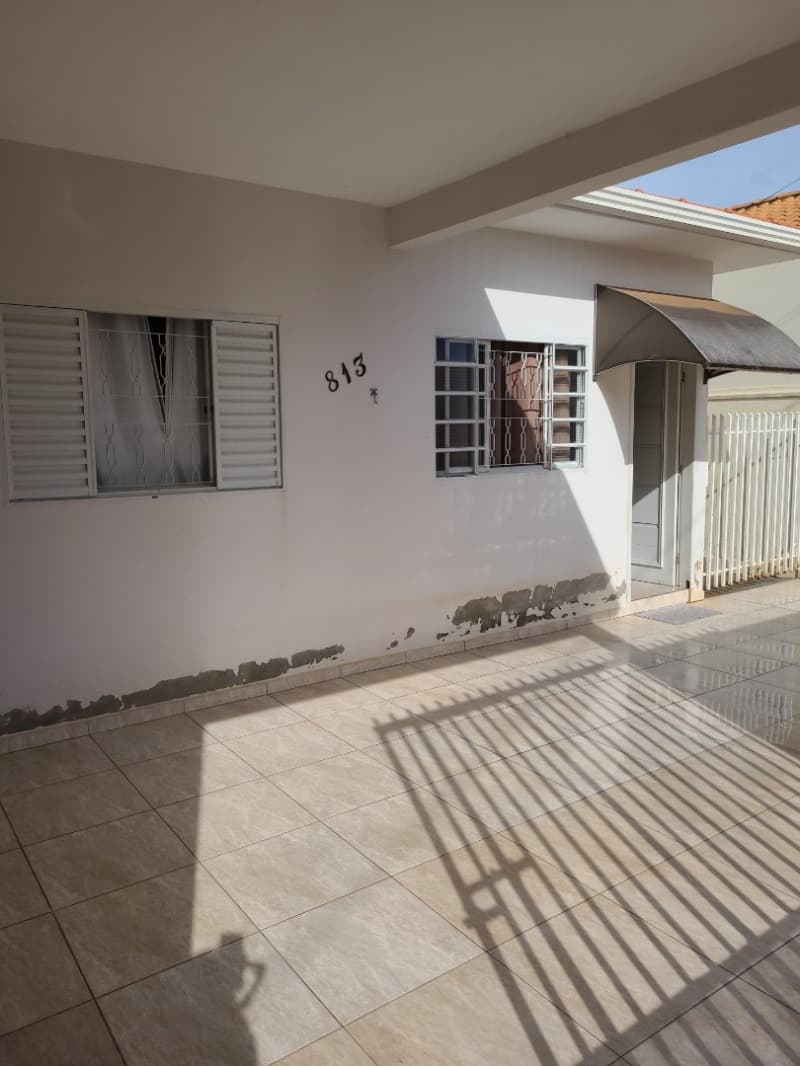 Foto 2 de 17: Casa em leilão em Itaberá - SP, bairro Centro — LOTE 005 Imóvel residencial em Itaberá - SP