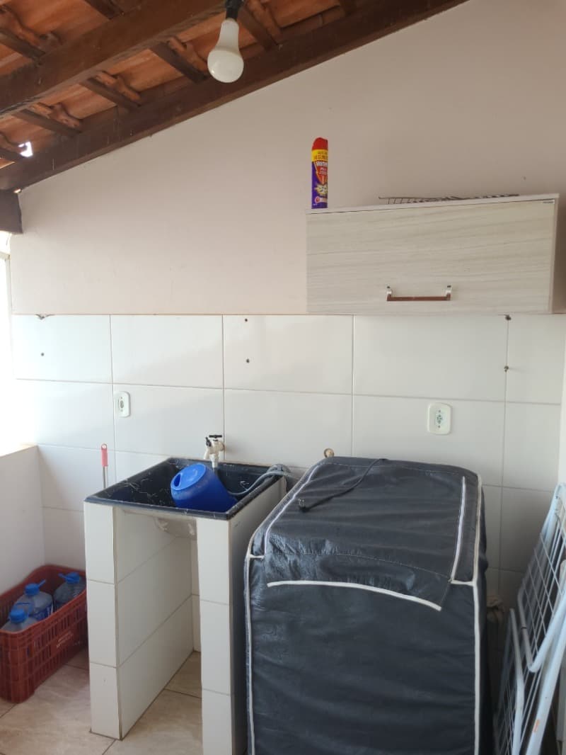 Foto 9 de 17: Casa em leilão em Itaberá - SP, bairro Centro — LOTE 005 Imóvel residencial em Itaberá - SP