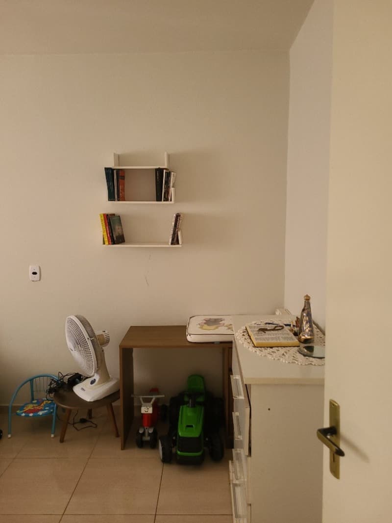 Foto 11 de 17: Casa em leilão em Itaberá - SP, bairro Centro — LOTE 005 Imóvel residencial em Itaberá - SP