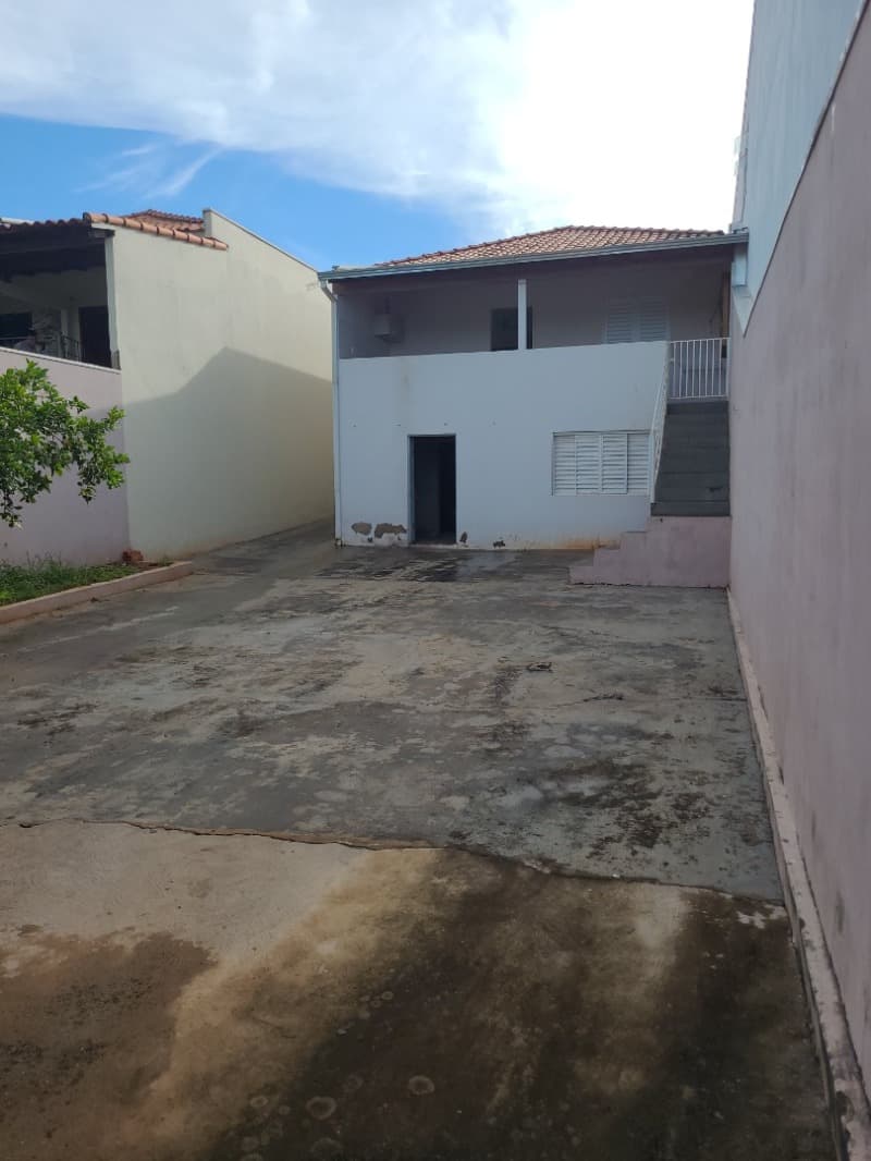 Foto 15 de 17: Casa em leilão em Itaberá - SP, bairro Centro — LOTE 005 Imóvel residencial em Itaberá - SP