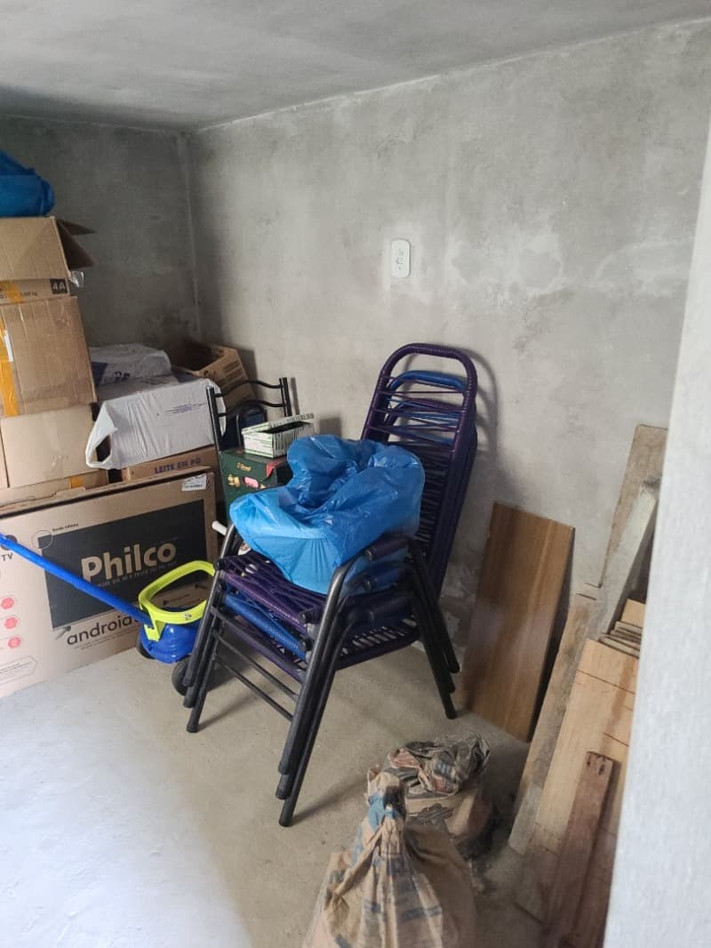 Foto 17 de 17: Casa em leilão em Itaberá - SP, bairro Centro — LOTE 005 Imóvel residencial em Itaberá - SP