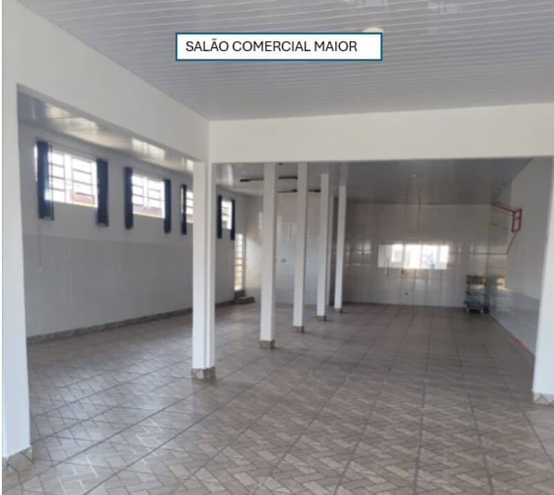 Foto 3 de 17: Terreno em leilão em Arapoti - PR, bairro Jardim Aratinga — LOTE 006 Imóvel Comercial e Residencial em Arapoti - PR
