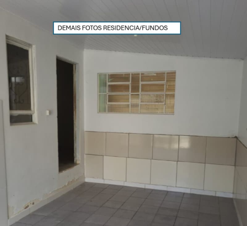Foto 7 de 17: Terreno em leilão em Arapoti - PR, bairro Jardim Aratinga — LOTE 006 Imóvel Comercial e Residencial em Arapoti - PR