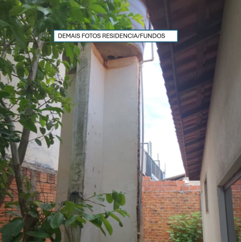 Foto 16 de 17: Terreno em leilão em Arapoti - PR, bairro Jardim Aratinga — LOTE 006 Imóvel Comercial e Residencial em Arapoti - PR