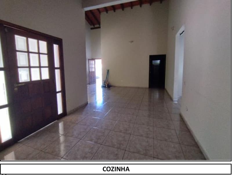Foto 7 de 20: Casa em leilão em Taguaí - SP — LOTE 013 IMÓVEL RESIDENCIAL DE 200m² EM TERRENO DE 360m² - TAGUAI - SP