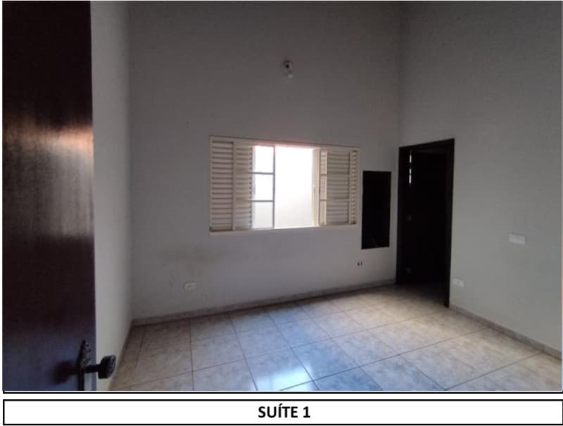 Foto 9 de 20: Casa em leilão em Taguaí - SP — LOTE 013 IMÓVEL RESIDENCIAL DE 200m² EM TERRENO DE 360m² - TAGUAI - SP