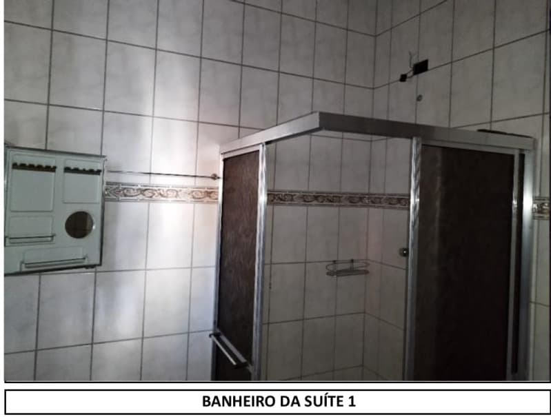 Foto 10 de 20: Casa em leilão em Taguaí - SP — LOTE 013 IMÓVEL RESIDENCIAL DE 200m² EM TERRENO DE 360m² - TAGUAI - SP