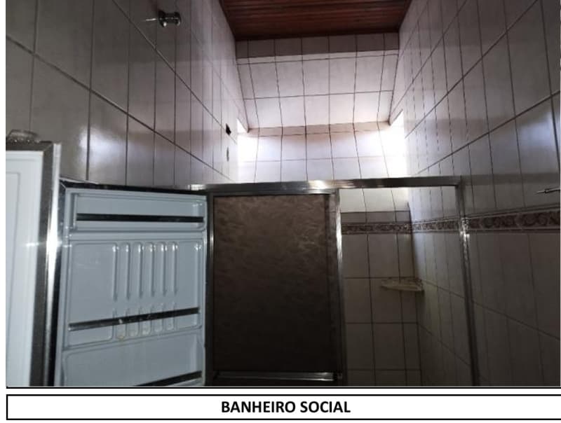 Foto 13 de 20: Casa em leilão em Taguaí - SP — LOTE 013 IMÓVEL RESIDENCIAL DE 200m² EM TERRENO DE 360m² - TAGUAI - SP
