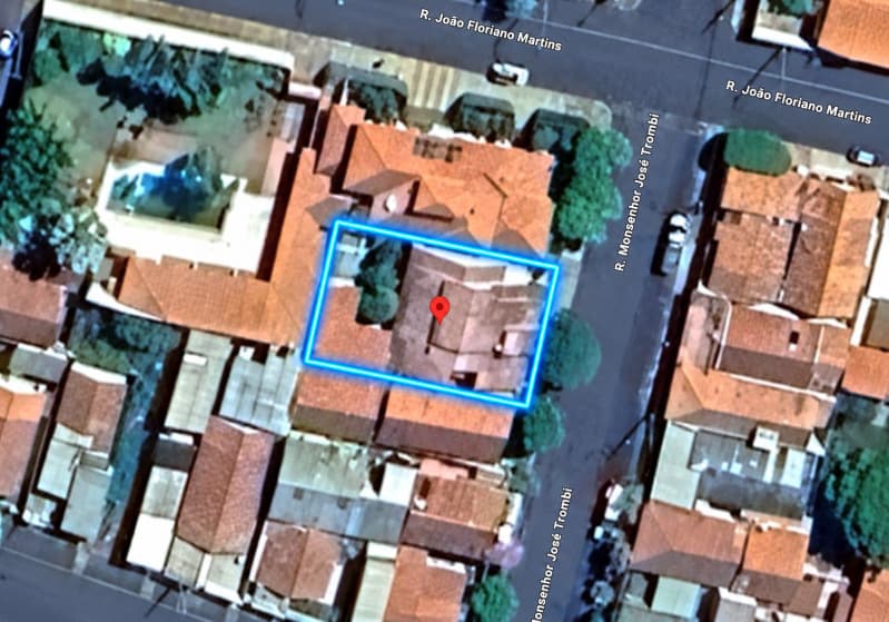 Foto 20 de 20: Casa em leilão em Taguaí - SP — LOTE 013 IMÓVEL RESIDENCIAL DE 200m² EM TERRENO DE 360m² - TAGUAI - SP
