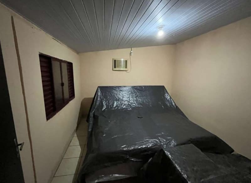 Foto 7 de 17: Casa em leilão em Jacarezinho - PR, bairro Marques dos Reis — LOTE 003 Imóvel Residencial com área construída de 135m² e Terreno de 320m² - Jacarezinho - PR (próx