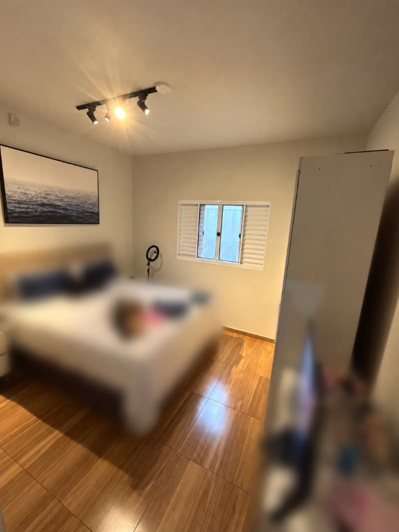 Foto 9 de 16: Casa em leilão em Taquarituba - SP, bairro Centro — LOTE 014 IMÓVEL RESIDENCIAL COM 116,55m² EM TERRENO DE 210m² - TAQUARITUBA - SP
