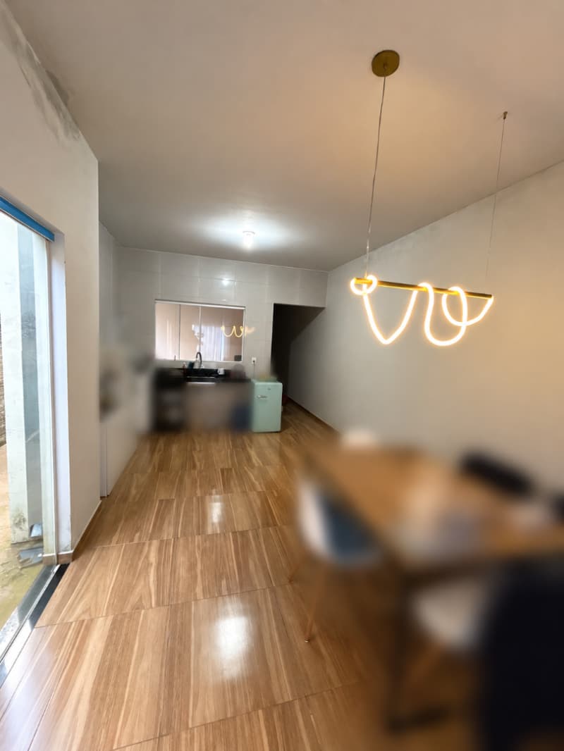 Foto 13 de 16: Casa em leilão em Taquarituba - SP, bairro Centro — LOTE 014 IMÓVEL RESIDENCIAL COM 116,55m² EM TERRENO DE 210m² - TAQUARITUBA - SP