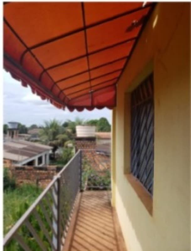 Foto 1 de 7: Terreno em leilão em Guajará-mirim - RO — LOTE 001 IMÓVEL URBANO EM GUAJARÁ-MIRIM