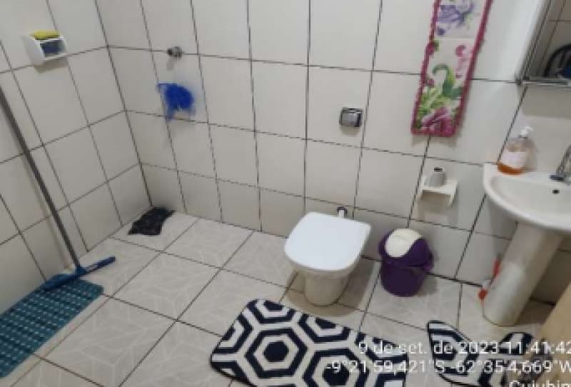 Foto 5 de 6: Comercial em leilão em Cujubim - RO — LOTE 001 IMÓVEL COMERCIAL/RESIDENCIAL EM CUJUBIM/RO