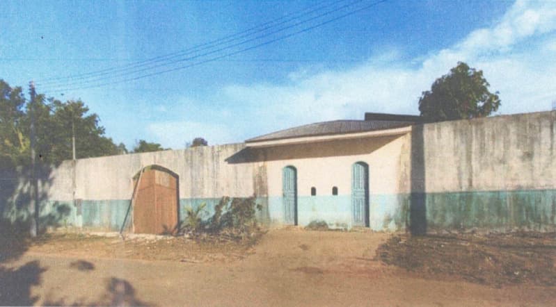 Foto 1 de 16: Casa em leilão em Caapiranga - AM — LOTE 001 IMÓVEL URBANO EM CAAPIRANGA/AM