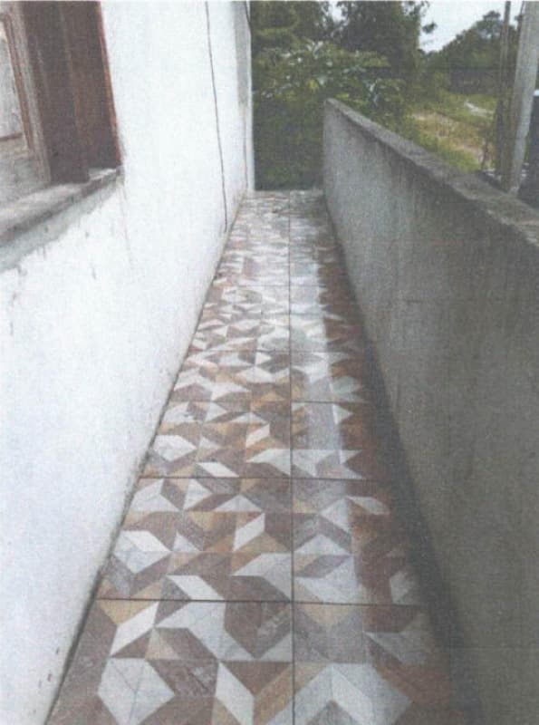 Foto 3 de 16: Casa em leilão em Caapiranga - AM — LOTE 001 IMÓVEL URBANO EM CAAPIRANGA/AM