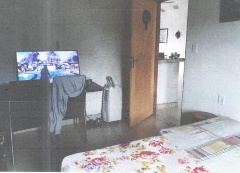Foto 4 de 16: Casa em leilão em Caapiranga - AM — LOTE 001 IMÓVEL URBANO EM CAAPIRANGA/AM