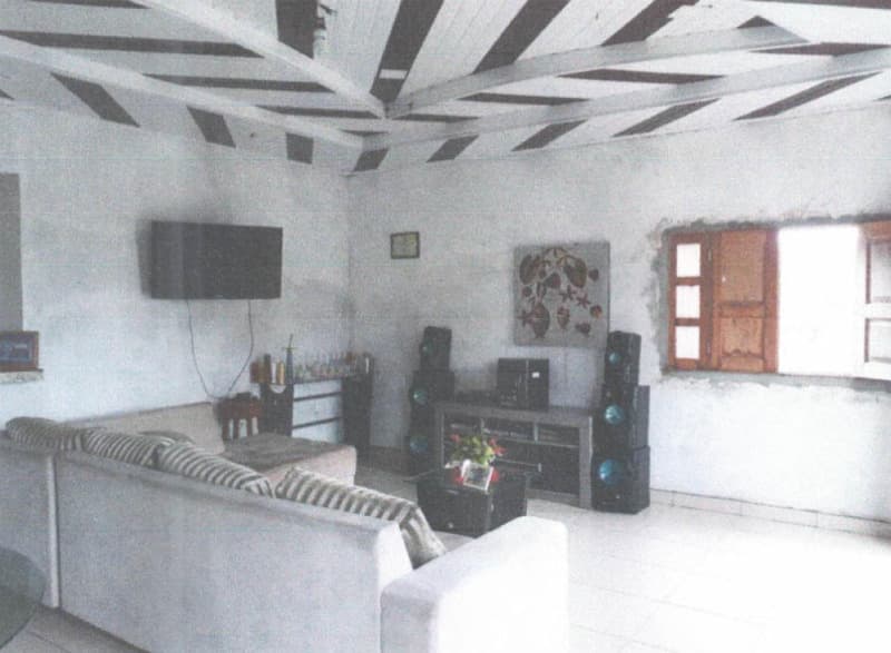 Foto 6 de 16: Casa em leilão em Caapiranga - AM — LOTE 001 IMÓVEL URBANO EM CAAPIRANGA/AM