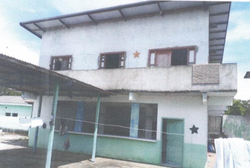 Foto 8 de 16: Casa em leilão em Caapiranga - AM — LOTE 001 IMÓVEL URBANO EM CAAPIRANGA/AM