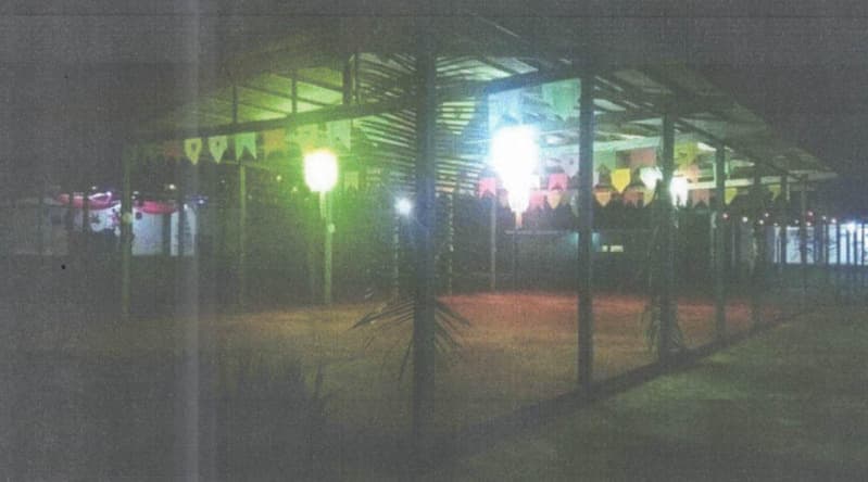 Foto 9 de 16: Casa em leilão em Caapiranga - AM — LOTE 001 IMÓVEL URBANO EM CAAPIRANGA/AM