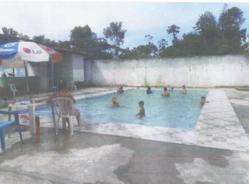 Foto 11 de 16: Casa em leilão em Caapiranga - AM — LOTE 001 IMÓVEL URBANO EM CAAPIRANGA/AM