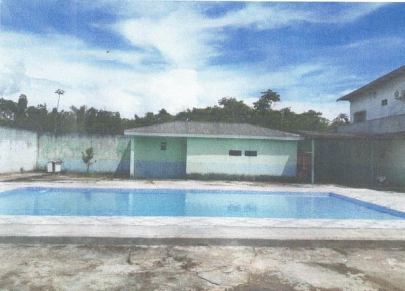 Foto 12 de 16: Casa em leilão em Caapiranga - AM — LOTE 001 IMÓVEL URBANO EM CAAPIRANGA/AM