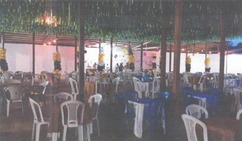 Foto 13 de 16: Casa em leilão em Caapiranga - AM — LOTE 001 IMÓVEL URBANO EM CAAPIRANGA/AM