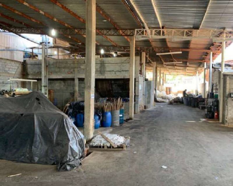 Foto 4 de 4: Terreno em leilão em Floresta - PE — LOTE 001 Imovel comercial em Floresta-PE