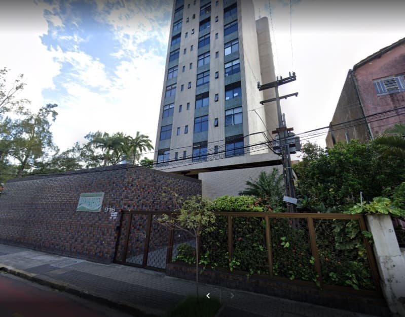 Comercial em leilão em Recife - PE — LOTE 004 Sala nº 803, localizada no 8º pavimento tipo elevado, do Edifício Empresarial Ilha do Leite