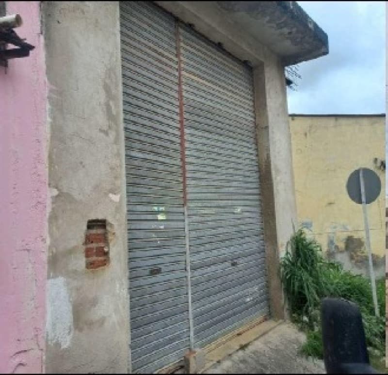 Comercial em leilão em Gravatá - PE — LOTE 001 Galpão de 50m² em Gravatá-PE