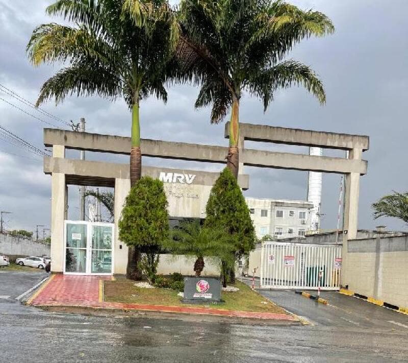 Apartamento em leilão em Feira De Santana - BA — LOTE 016 APARTAMENTO - AREA PRIVATIVA (M²): 41,14 BAIRRO: MANGABEIRA CIDADE: FEIRA DE SANTANA-BA