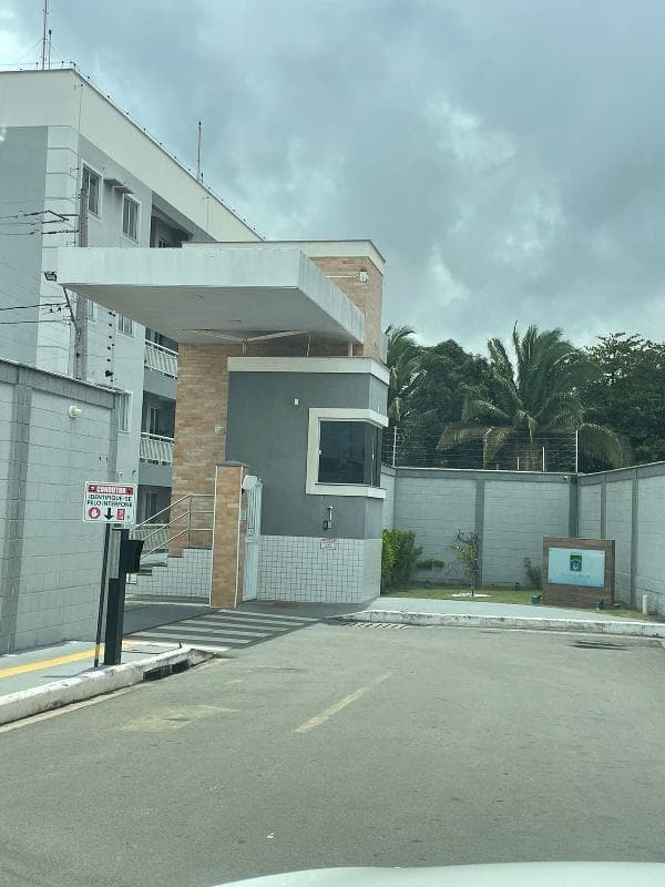 Apartamento em leilão em São Luís - MA — LOTE 131 APARTAMENTO - AREA PRIVATIVA (M²): 57,32 BAIRRO: TURU CIDADE: SAO LUIS-MA
