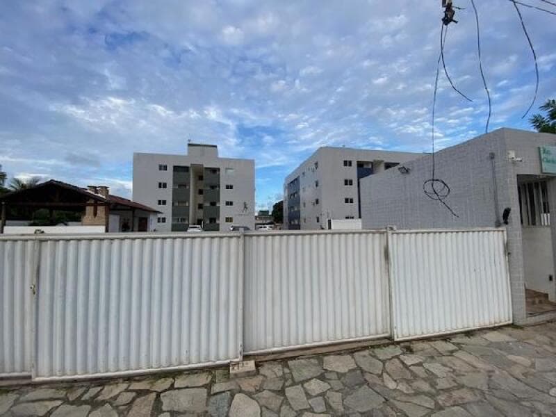 Apartamento em leilão em João Pessoa - PB — LOTE 221 APARTAMENTO - AREA PRIVATIVA (M²): 54,1 BAIRRO: PLANALTO BOA ESPERANCA CIDADE: JOAO PESSOA-
