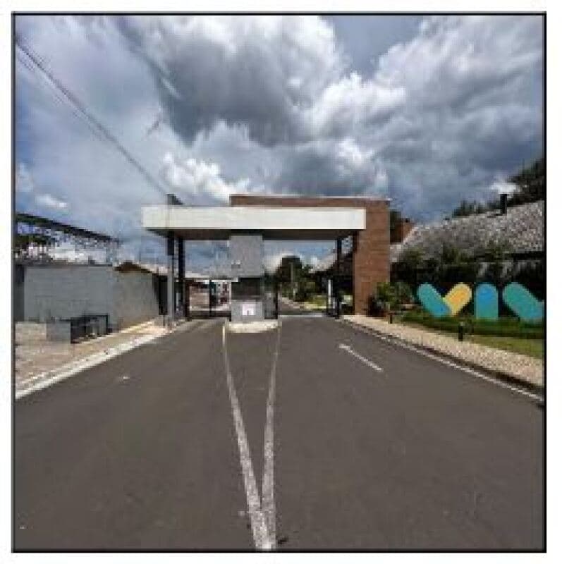 Casa em leilão em Ponta Grossa - PR — LOTE 273 CASA - AREA PRIVATIVA (M²): 43,99 BAIRRO: UVARANAS CIDADE: PONTA GROSSA-PR