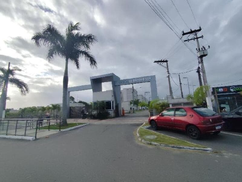 Apartamento em leilão em Macaé - RJ — LOTE 286 APARTAMENTO - AREA PRIVATIVA (M²): 40,82 BAIRRO: PARQUE ATLANTICO CIDADE: MACAE-RJ