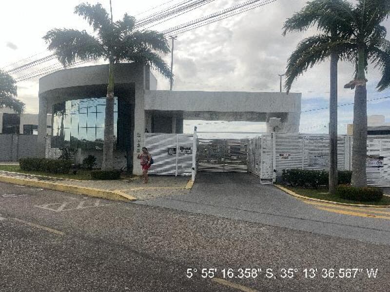 Casa em leilão em Parnamirim - RN — LOTE 380 CASA - AREA PRIVATIVA (M²): 110,95 BAIRRO: PARQUE DAS NACOES CIDADE: PARNAMIRIM-RN